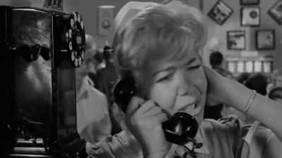 - Hangout.
- Is Toby Sherwood there? - Experiment in Terror