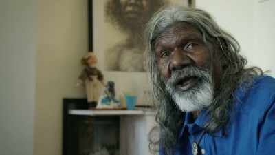 Hangover, like got a grog
I been drinking 42 hours - My Name Is Gulpilil