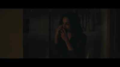 [hangs up, dial tone] - Under the Bridge