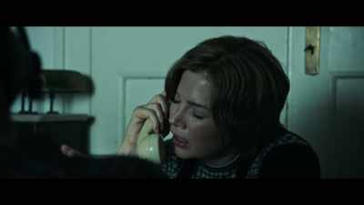 (HANGS UP) - All the Money in the World