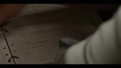 [Hangs up] - Long Slow Exhale