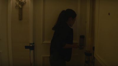 [hangs up] - NCIS: Hawai'i