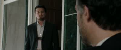 Hani Pasha. - Body of Lies