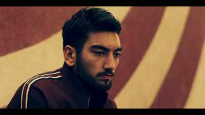 HANIF SIGHS - Informer