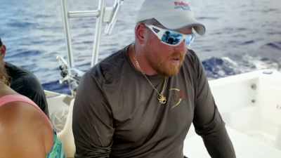 [hank]  bye. - Deadliest Catch: Bloodline