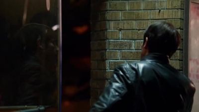 Hank, come on, where
the hell are you, man? - Grimm