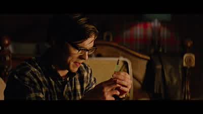 Hank, don't! - X Men: First Class