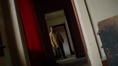 Hank. Hank. - Grimm