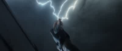 Hank! Help Storm! - Dark Phoenix