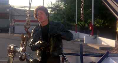 Hank, here's the key. - Gas Pump Girls