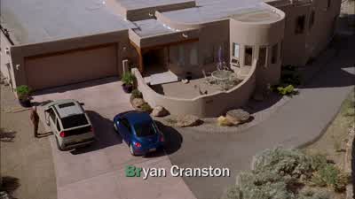 HANK: I got it, I got it. - Breaking Bad
