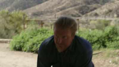 [Hank and Lawrence grunting] - Chaos on the Farm