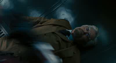 Hank, no. - Ant Man