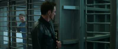 Hank Pym always said you never can trust a Stark. - Captain America: Civil War