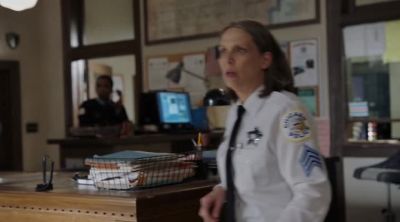 Hank? - Chicago P.D.