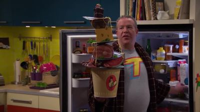 - Hank... - The Thundermans