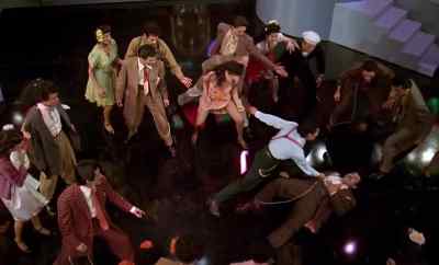 Hank! - Zoot Suit