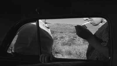 Hank, - The Beast of Yucca Flats