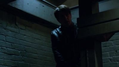 Hank? - Grimm