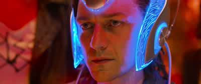 Hank... he's not alone. - X Men: Apocalypse