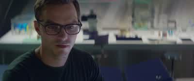 Hank said that? - Dark Phoenix