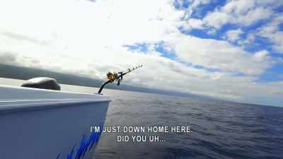 [hank speaking] - Deadliest Catch: Bloodline