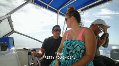 [hank speaking] - Deadliest Catch: Bloodline