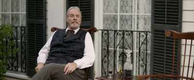 Hank tells me that
we gonna be losing almost - Emperor