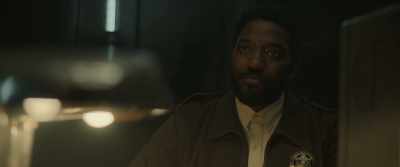 Hank... if they're the solid
citizens you say they are, - Silo