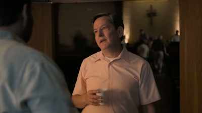 Hank tried FAM, and it never
really paid off for him. - On Becoming a God in Central Florida