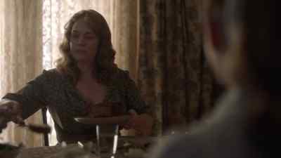 Hank, uh... - The Man in the High Castle