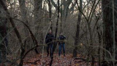 - Hank, we're coming off
the Silver Lake Trail. - Chicago P.D.