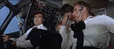 Hank, we're there. - Skyjacked