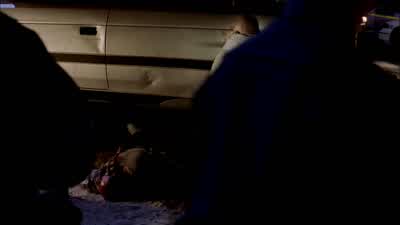 HANK: Yeah, I recognize these two knobjobs. - Breaking Bad