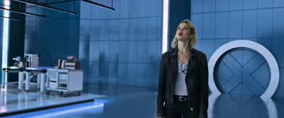 Hank you're building a warplane down hereAfter what happened in Washington I thought we were going to come backand start the X Men like we all used to talk aboutButCharles wants students not soldiersAnd he thinks the best of peopleHe has hopeAnd youYou - X Men: Apocalypse