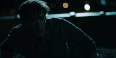 Hank! - Titans
