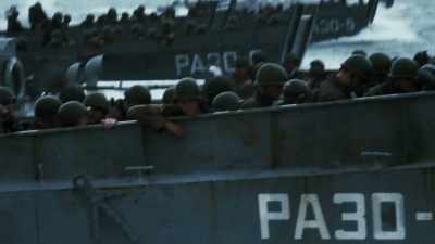 Hanks Steven wanted Saving Private Ryan - Spielberg