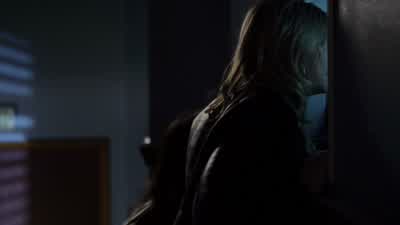What are you looking at? - Pretty Little Liars