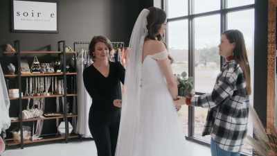 Hanna, my heart is
crying happy tears. - The Engagement Plot