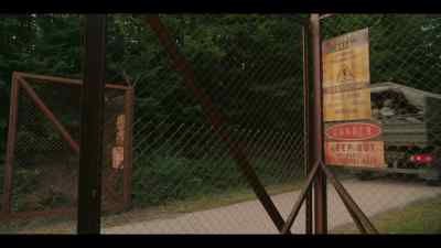 HANNA: Hello? Can you hear me? - Hanna