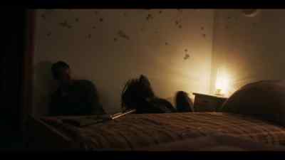 - Hanna, no.
- Let's go. - Hanna