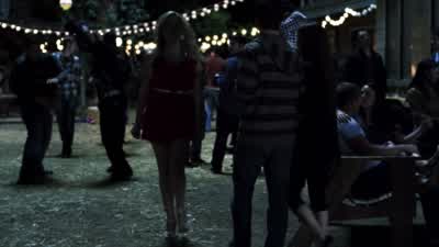 Hanna! Hanna, what's up? Hanna! Wait, why are you taking Sean's car? Hanna! - Pretty Little Liars