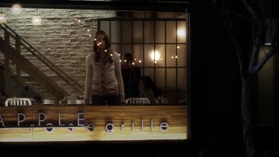 Hanna: SPENCER? - Pretty Little Liars