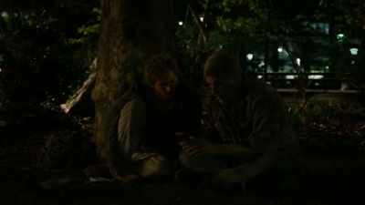 Hanna! What are you doing, woman? - Marvel's Iron Fist