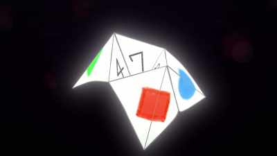 [Hannah] "Activate the runes
in the correct order..." - Craig Before the Creek