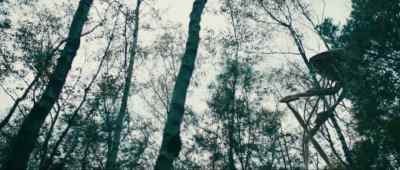 Hannah, any ideas? - War of the Worlds: The Attack