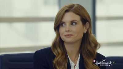 - Hannah can cover Paris.
- I will start prepping. - As Luck Would Have It
