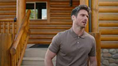 Hannah, come on. - Team Bride
