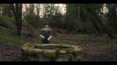 [Hannah cries out] - The Haunting of Bly Manor