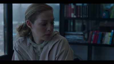 HANNAH: Dad, yeah,
she can come later, - The Sounds